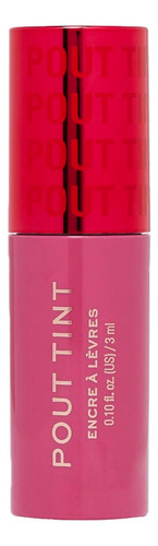 Tinte Para Labios Pout Tint Mad About Mauve
