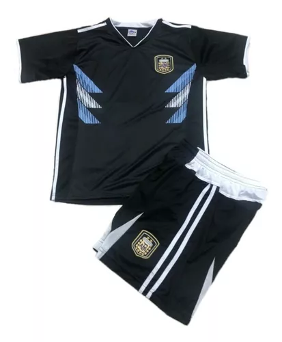 Playera de gol futbolístico