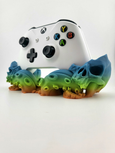 Base Para Control De Xbox