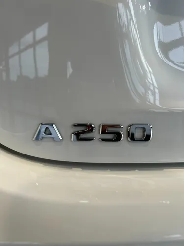 A 250 4matic Mod 2025