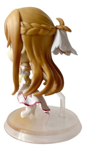 Figura Chibikyun Character Sword Art Online Asuna 6cm