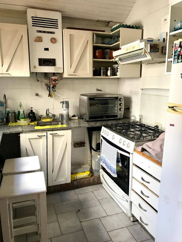 Ph 3 Ambientes En Venta En Hermosa Zona De Villa Adelina Terraza Y Patio Super Amplios