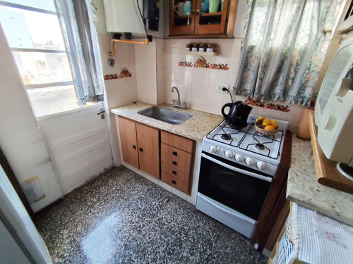 Departamento En Balsaretti