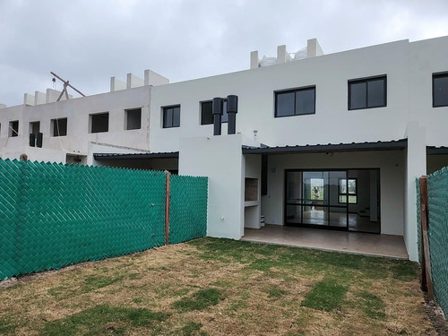 Duplex En Docta 2 Dormitorios Entrega Agosto 2025