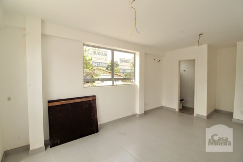 Imagem 11 de 15 de Sala-andar À Venda No Betânia - Código 259241 - 259241