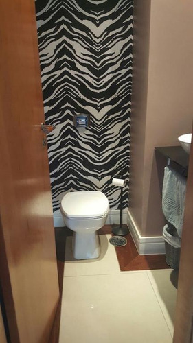 Imagem 9 de 30 de Apartamento Residencial À Venda, Mooca, São Paulo. - Ap4148