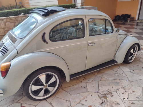 Imagem 2 de 12 de Fusca 82