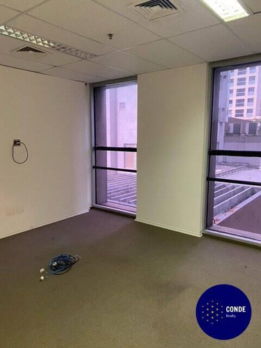 Imagem 4 de 15 de Conjunto Comercial Para Locação Na Chácara Santo Antonio 62031070 - 62031070