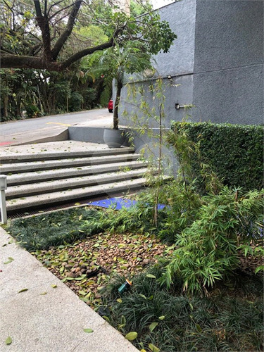 Imagem 28 de 29 de Cobertura Triplex Padrão Zarvos - Reo4769