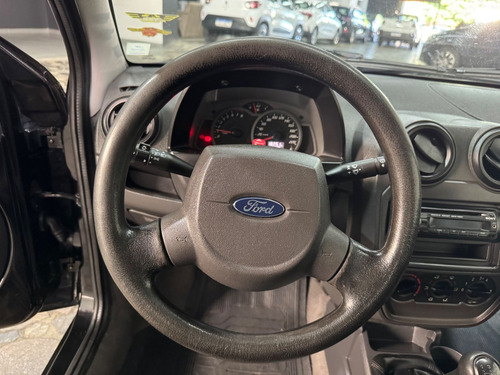 Ford Ka 1.0 8V/1.0 8V ST Flex 3p