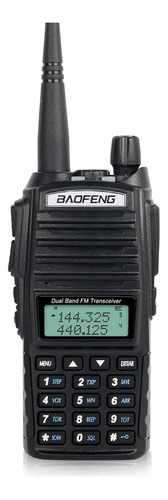 Radio Transmisor Vox Baofeng Uv-82