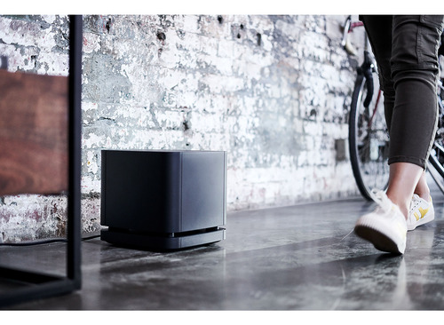 Bose Modulo De Graves Bass Module 500 Color Negro