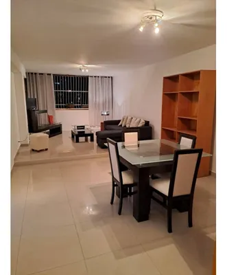 Apartamento en alquiler