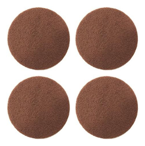 Scrubber Scuffing Cleaning Pads For Makita 5  Sander Bo...