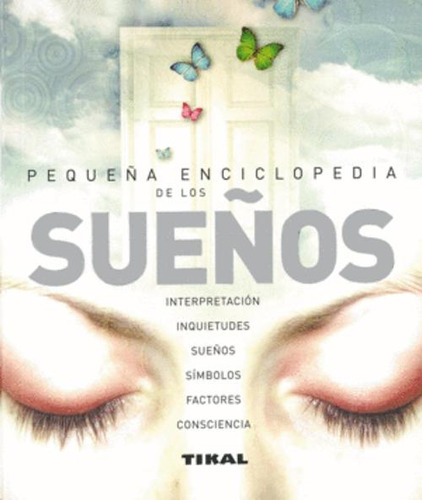 Libro Pequeña Enciclopedia De Los Sueños