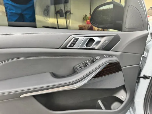 BMW X5 X5 XDRIVE50E