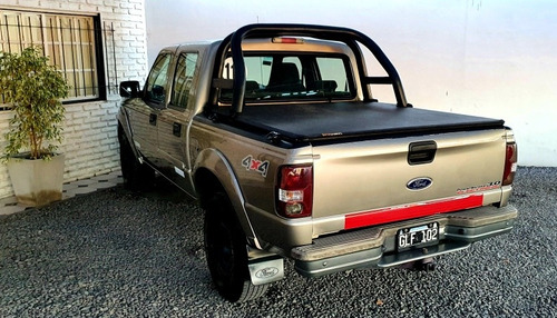 Ford Ranger 3.0 Cd Xlt 4x4 2007