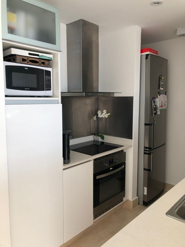 Imagen 20 de 29 de Alquiler Departamento 3 Ambientes En Acqua Rio, Nordelta Con Balcon Y Cochera