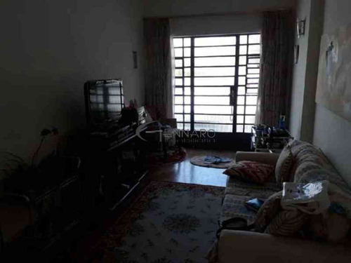 Imagem 16 de 20 de Casa Terrea 3 Dorm. 1 Vaga 250m - Ao Lado Do Metro - 881