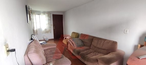 Imagem 8 de 15 de 13250 - Apartamento 2 Dorms, Cohab Ii - Carapicuiba/sp - 13250