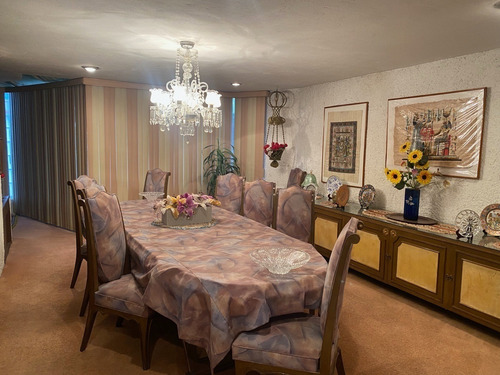 Imagen 5 de 16 de Casa En Venta En Lomas De Las Palmas