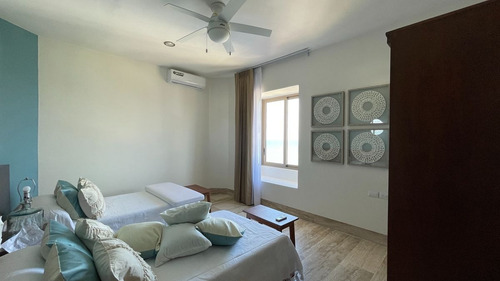 Imagen 7 de 30 de Departamento En Venta Playa Chicxulub Puerto