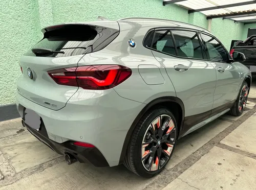 BMW X2 2.0 Sdrive20ia M Sport
