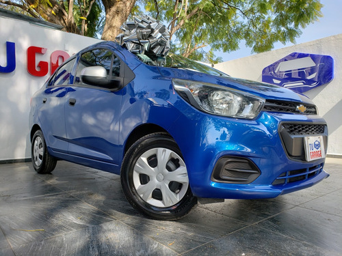 Chevrolet Beat 1.3 Ls Mt