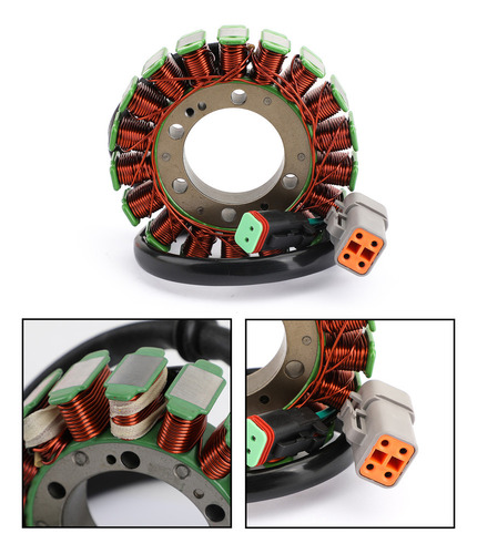 Stator For Skidoo 600 700 800 420889905 410922946