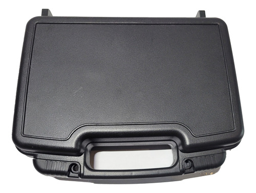 Getac Laptop + Nexiq Usb Link 3 Diagnostico Diesel (Usado)