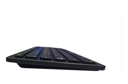 Imagen 3 de 4 de Teclado Inalambrico Numerico Kbg-206 Pc Mac Tablet