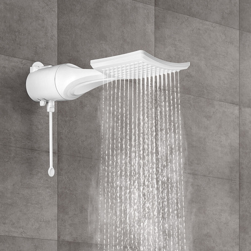 Ducha Eléctrica Loren Shower  Ultra 110-127 Voltios