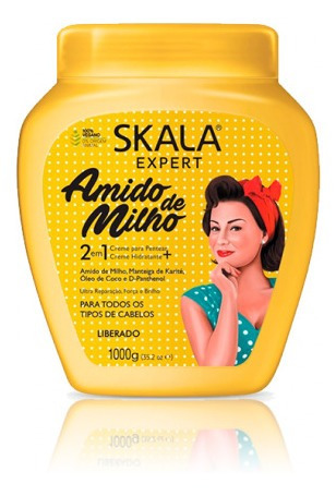 Cremas Skala
