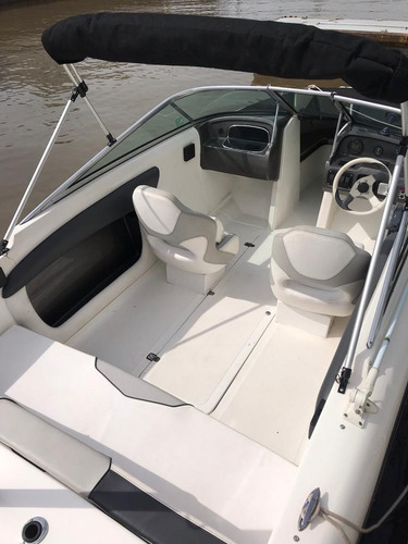 Lancha Geuna R185 Open Nautica Nahuel!!!