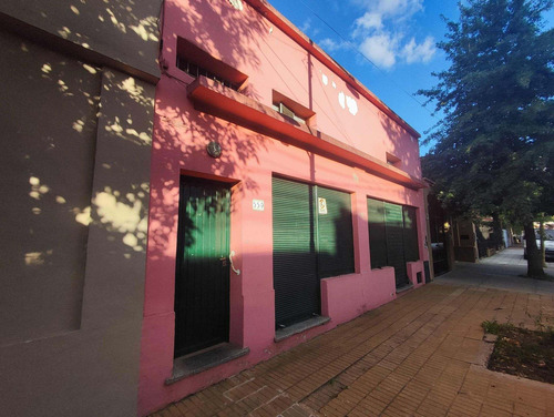 Imagen 7 de 30 de Venta Lote 407m2 Con Casa Y Local En San Isidro
