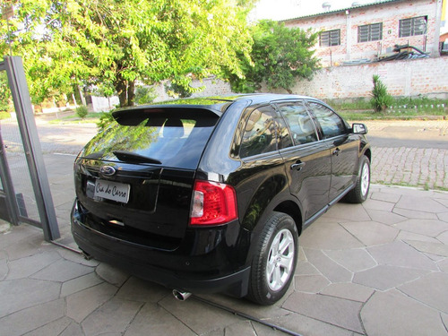 Ford Edge 3.5 Sel Fwd 5p