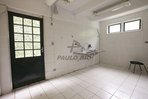 Imagem 7 de 15 de Galpao Industrial - Jardim Recanto Suave - Ref: 1121 - L-1121