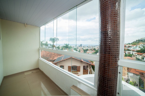 Imagem 15 de 15 de Casa À Venda No Mangabeiras - Código 279954 - 279954