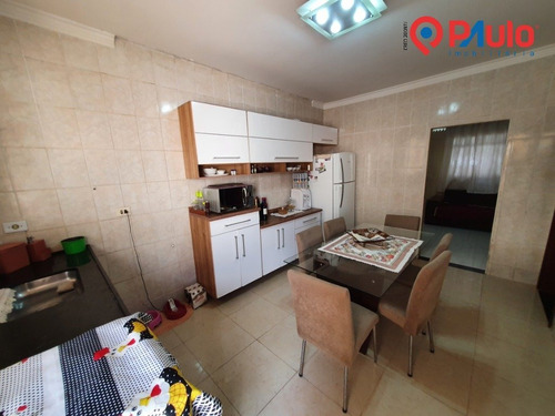 Imagem 6 de 13 de Casa - Paulista - Ref: 18137 - V-18137