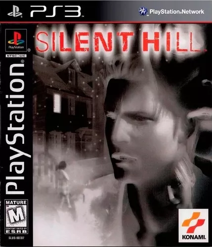 Jogo Silent Hill: Downpour - Ps3