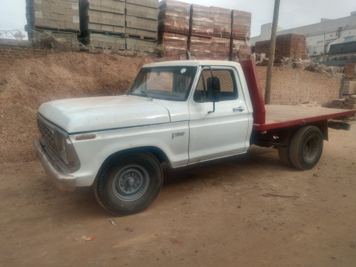 Ford F 250 Playa F250