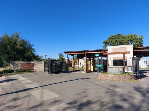 Imagen 2 de 23 de Terreno Lote En Venta Ubicado En El Aljibe, Pilar, G.b.a. Zona Norte