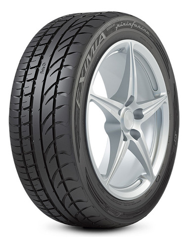 Neumatico Fate 225/40 R18 92y Eximia Pininfarina Sport