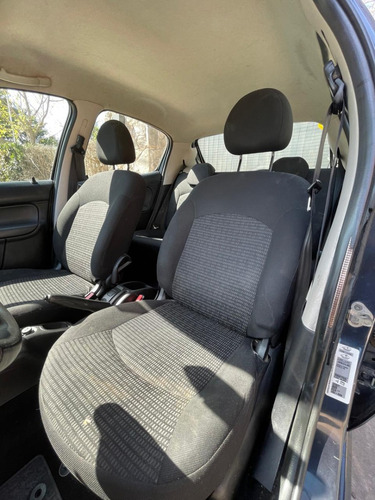 Peugeot 207 Compact Active 1.4 N 5p 2014