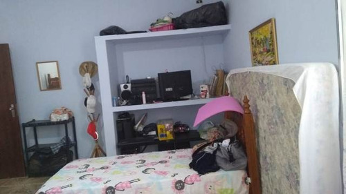 Excelente Casa No Balneário Gaivota - Itanhaém 6909 A.c.m