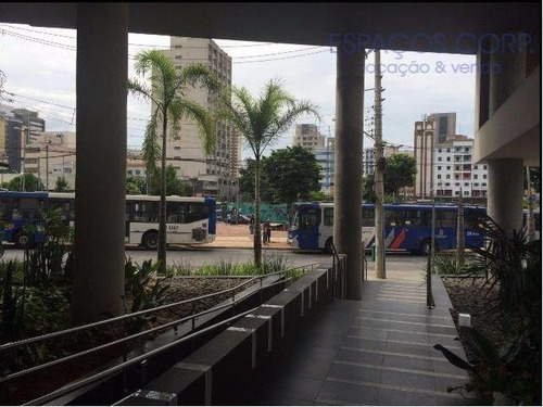 Imagem 10 de 13 de Laje Corporativa Para Alugar, 1805m² - Itaim Bibi - São Paulo/sp - Lj0142