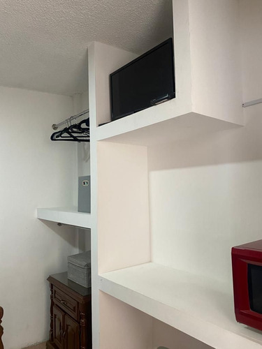 Renta Habitaciones Y/u Oficinas Enfrente Del Tec De Villas De La Hacienda