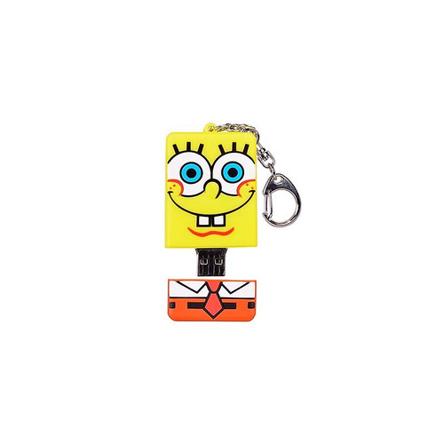 Pendrive Bob Esponja 2gb Vivitar