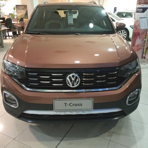 T-cross Highline 1.6 110cv At My21 #13