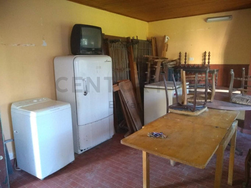 Venta Casa En San Antonio De Areco Con Amplio Terreno - Excelente Ubicacion